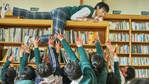 Qué se sabe de Estamos Muertos 2.