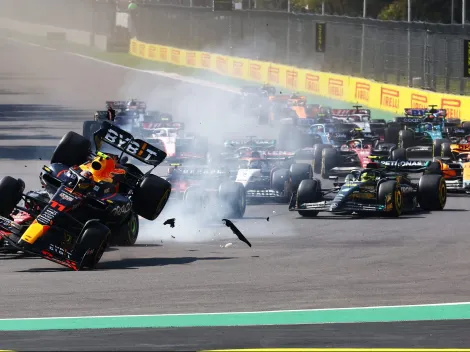 Fecha de estreno de F1: Drive to Survive, temporada 6