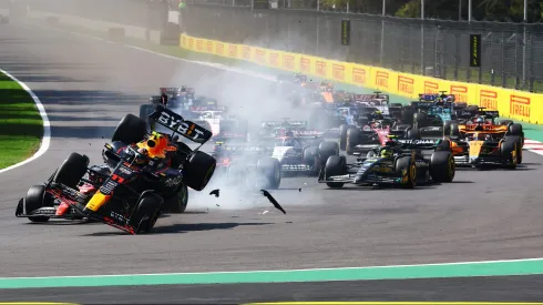 Mira cuándo se estrena Drive to Survive 6.