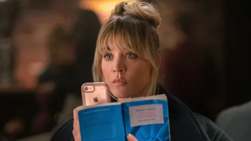 El motivo de la cancelación de la serie.