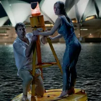 Con todos menos contigo: ¿hay escena postcréditos en la comedia romántica de Sydney Sweeney y Glen Powell?