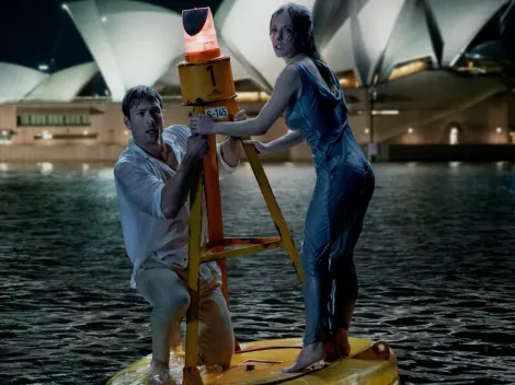 ¿Hay escenas postcréditos en Con todos menos contigo?