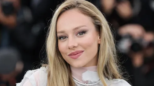 Ester Expósito en Netflix