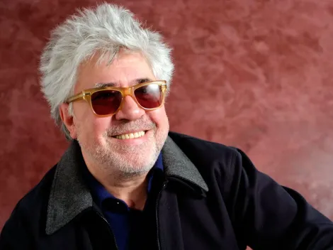 Pedro Almodóvar suma otra estrella a su nueva película