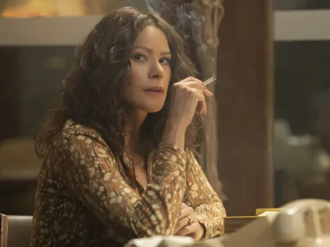 El significado del cigarrillo para Griselda