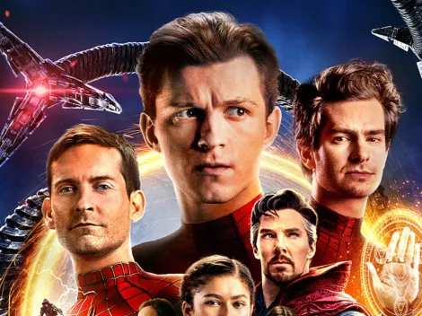 Marvel y Sony en desacuerdo por Spider-Man 4