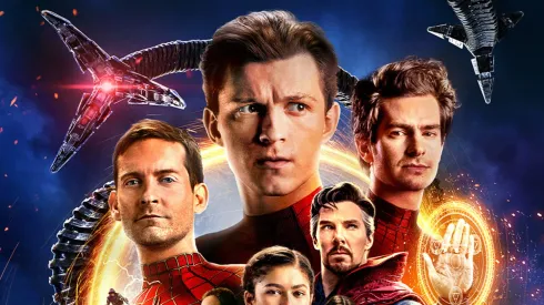 Qué sucede con la producción de Spider-Man 4.