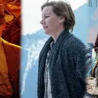 Poor things, Oppenheimer y Anatomía de una caída, las tres favoritas a ganar el Oscar y por qué