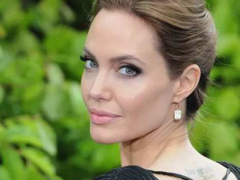 12 películas con Angelina Jolie para ver en streaming