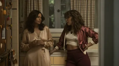 Sofia Vergara y Paulina Dávila forman parte del reparto principal de Griselda.