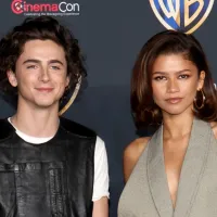 ¿Cuándo, dónde y cómo ver a Timothée Chalamet y Zendaya en CDMX en el Fan Event ‘Dune 2’ 2024?