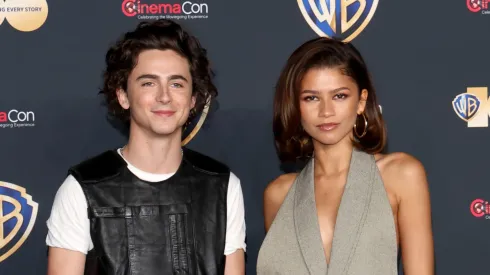 Timothée Chalamet y Zendaya visitarán CDMX para promocionar ‘Dune 2’.