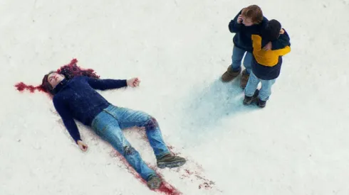 Anatomía de una Caída se robó las miradas en el circuito de festivales internacionales de cine.