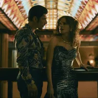 Griselda: Alberto Guerra explica cómo fueron las escenas sexuales con Sofía Vergara