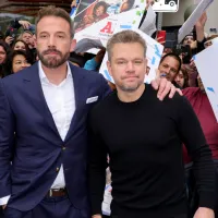 Así será Animals, la película con Matt Damon dirigida por Ben Affleck para Netflix