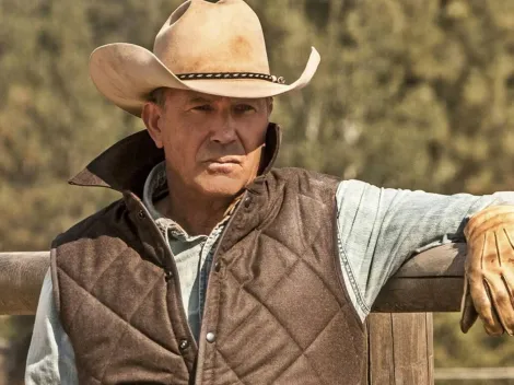 ¿Pueden quitar Yellowstone de Netflix?