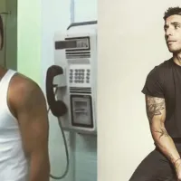 Alberto Guerra: 10 fotos del actor de Griselda para conocerlo íntimamente