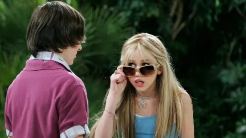 5 series de Disney Channel en Disney+