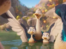 ¿Migración, un viaje patas pa arriba (¡Patos!) está en Netflix, Disney+ o cuándo se estrena en streaming?