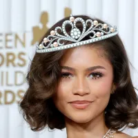 ¿Zendaya será la protagonista de ‘El Diario de la princesa 3’?