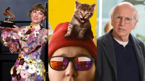 Tres de los títulos que tendrán protagonistmo esta semana en HBO Max.