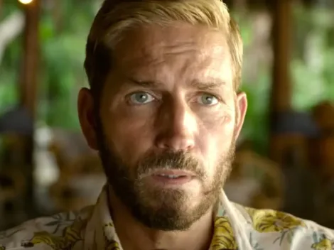 ¿Dónde puedo ver la película Sound of Freedom en México?