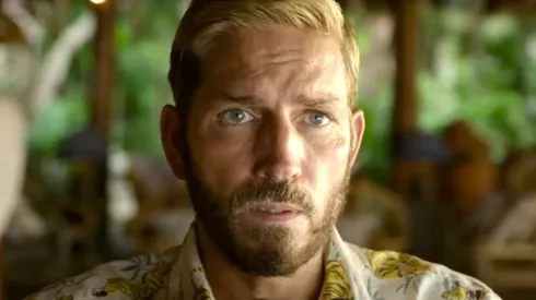 Jim Caviezel encabeza el elenco de Sound of Freedom.