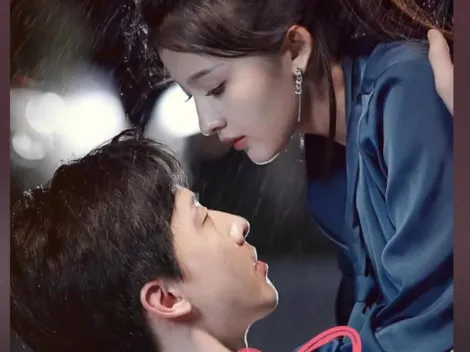 ¿'Mi pobre marido multimillonario’ está en Netflix?