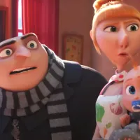 ¿Cuándo se estrena Mi Villano Favorito 4?