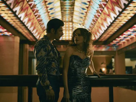 Los actores Argentinos en Griselda