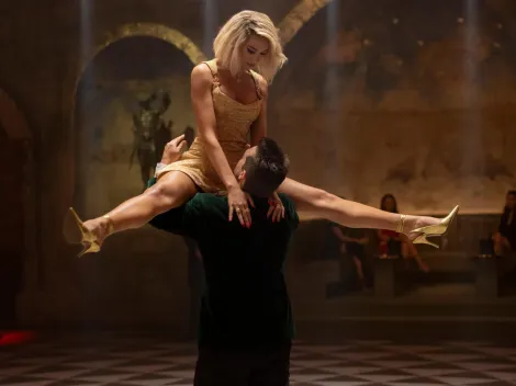 Así es el personaje de Dua Lipa en Argylle