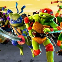 ¿Cuándo sale Tortugas Ninja: Caos Mutante en streaming? Esta es la fecha y la plataforma donde podrás verla