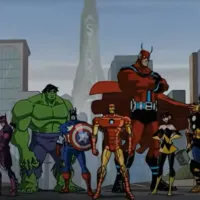 Dónde ver Los Vengadores: Los héroes más poderosos del planeta, online