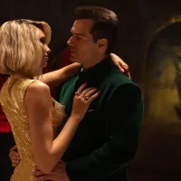 ¿Taylor Swift escribió la película de Dua Lipa y Henry Cavill? Qué dijo Bryce Dallas Howard