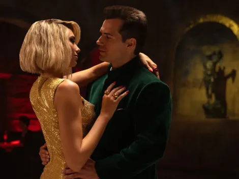 Clarifican los rumores sobre Argylle y si fue escrita por Taylor Swift