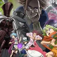 Los cuatro jinetes del apocalipsis finalmente llegó a Netflix: cuántos capítulos tiene y de qué tratan