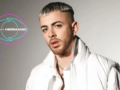 ¿Quién es J Rei, el cantante que ingresó a Gran Hermano Argentina 2024?