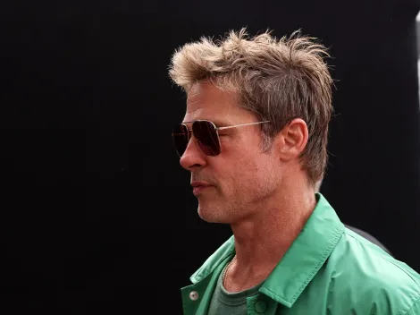 Brad Pitt protagonizará The movie Critic
