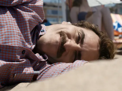 La alabada película con Joaquin Phoenix que estrena Prime Video