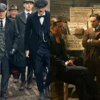 La grandiosa serie parecida a Peaky Blinders que encuentras en HBO Max y que debes ver ahora