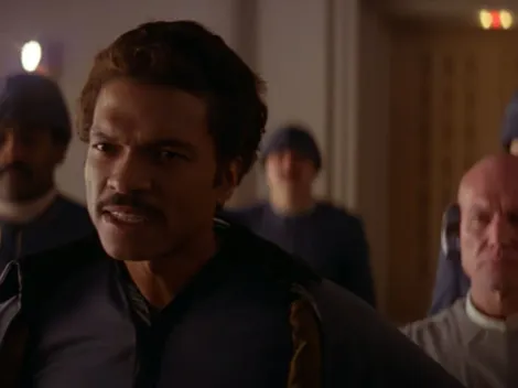 ¿Perdió la vida el actor que interpreta a Lando Calrissian en Star Wars?