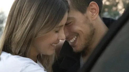 La cinta está protagonizada por Goto y Derbez.