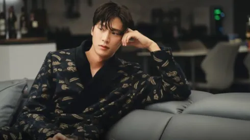 Falta poco para que la serie termine.