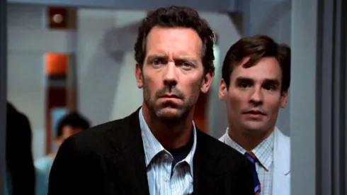 Cuándo vuelve House a Netflix.