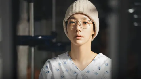 La serie terminará este febrero.