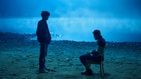 A Killer Paradox forma parte de los estrenos que llegan en la próxima semana.