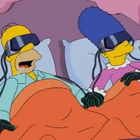 Los Simpson lo hicieron de nuevo: la predicción que se hizo realidad y sorprendió a todos