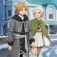 ¿Cuándo se estrena Mushoku Tensei Temporada 2, Parte 2? Revisa la fecha de estreno confirmada