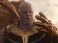 ¿Thanos regresa al MCU? Qué dijo Josh Brolin