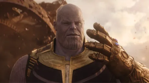 El villano podría regresar a la franquicia.